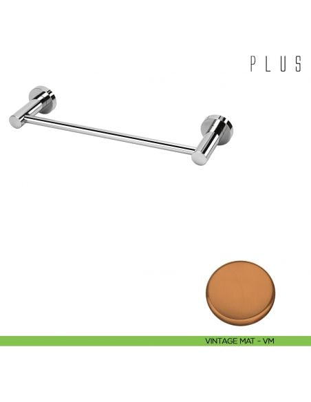 Porta salvietta Colombo Design Plus 33,5 cm VINTAGE MAT