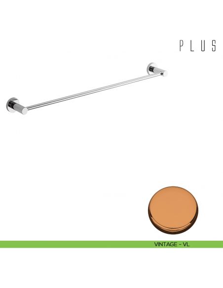 Porta salvietta Colombo Design Plus 48,5 cm VINTAGE