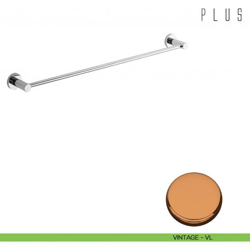 Porta salvietta Colombo Design Plus 83,5 cm vintage