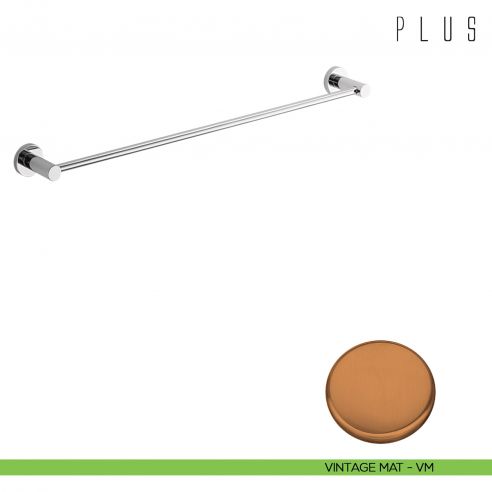 Porta salvietta Colombo Design Plus 83,5 cm vintage mat