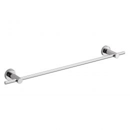 Porta salvietta con supporti regolabili Colombo Design Plus 60 cm