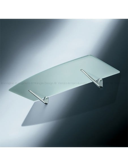 Reggimensola per vetro e legno Confalonieri MS01433