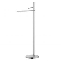 Piantana porta salvietta Colombo Design Plus