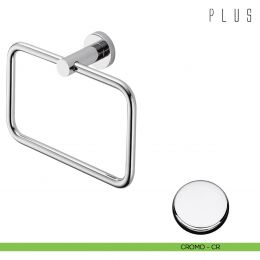 Porta salvietta ad anello Colombo Design Plus 2