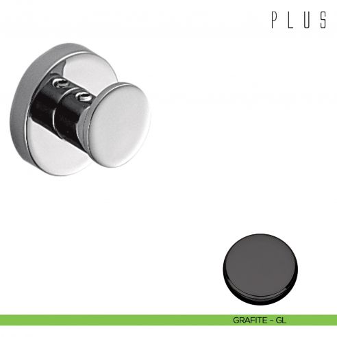 Portabito Colombo Design Plus GRAFITE