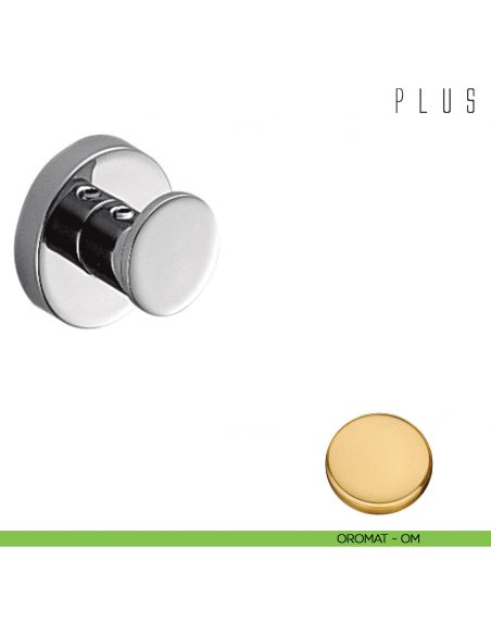 Portabito Colombo Design Plus OROMAT