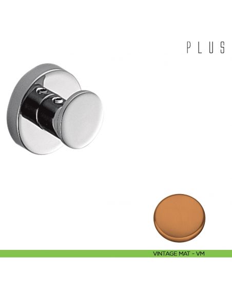 Portabito Colombo Design Plus VINTAGE MAT