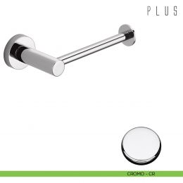 Porta rotolo Colombo Design Plus 2