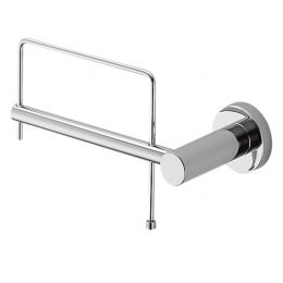 Porta rotolo Colombo Design Plus