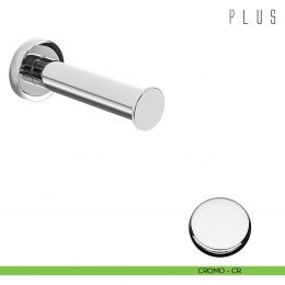 Porta rotolo Colombo Design Plus W4992 2