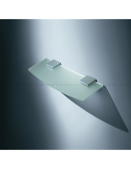 Reggimensola per vetro Confalonieri MS01436