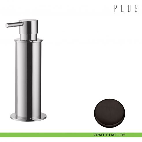 Spandisapone da appoggio Colombo Design Plus GRAFITE MAT