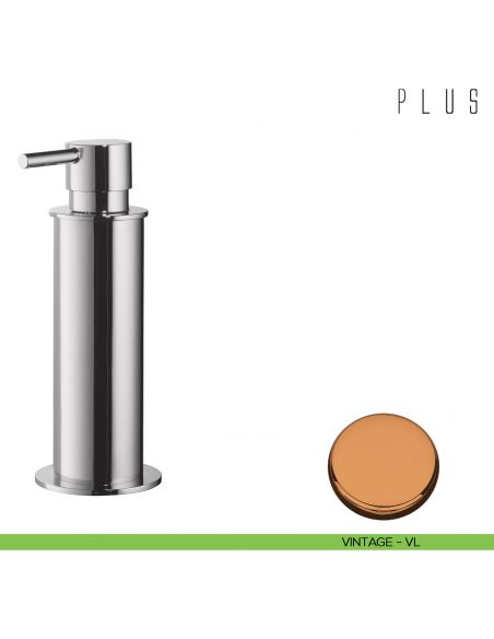 Spandisapone da appoggio Colombo Design Plus VINTAGE