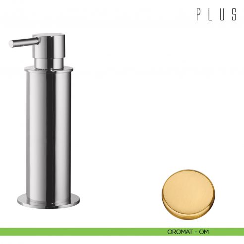 Spandisapone da appoggio Colombo Design Plus OROMAT