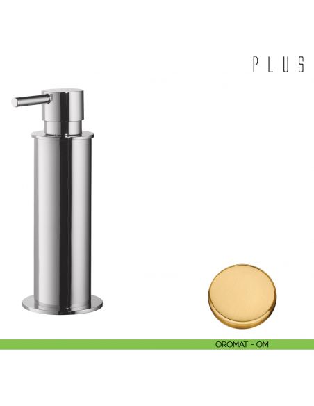 Spandisapone da appoggio Colombo Design Plus OROMAT