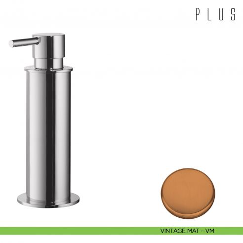 Spandisapone da appoggio Colombo Design Plus VINTAGE MAT