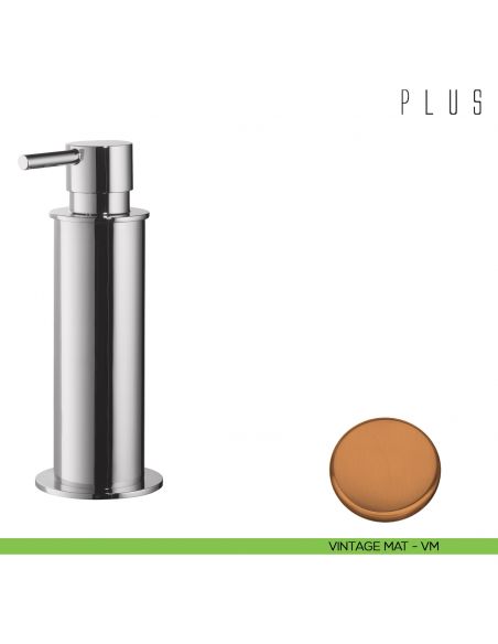 Spandisapone da appoggio Colombo Design Plus VINTAGE MAT