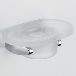 Porta sapone Colombo Design Road B8001