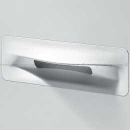 Maniglia incasso per mobile Confalonieri MB09145