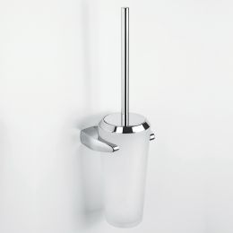 Porta scopino sospeso Colombo Design Road B8007