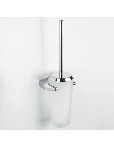 Porta scopino sospeso Colombo Design Road B8007