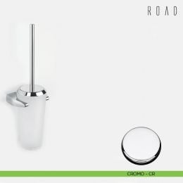 Porta scopino sospeso Colombo Design Road B8007 2