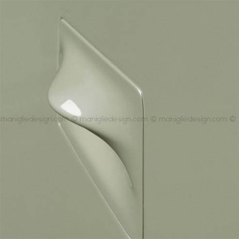 Maniglia incasso per mobile Confalonieri MB09145