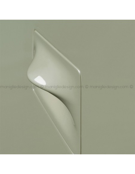 Maniglia incasso per mobile Confalonieri MB09145