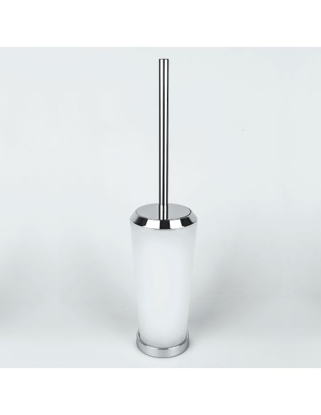 Porta scopino da appoggio Colombo Design Road B8006