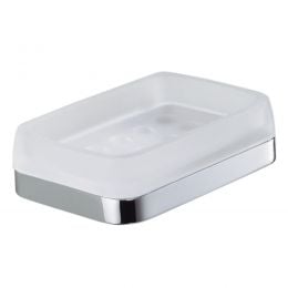 Porta sapone Colombo Design Time