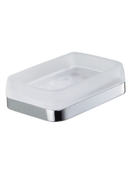 Porta sapone Colombo Design Time