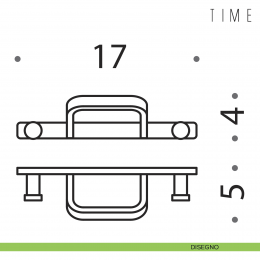 Portabito Colombo Design Time 2