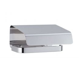 Porta rotolo coperto Colombo Design Time