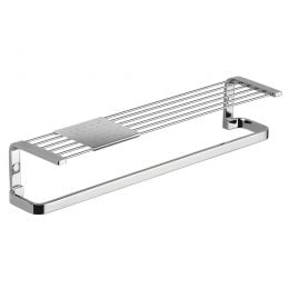 Mensola con porta salvietta Colombo Design Time