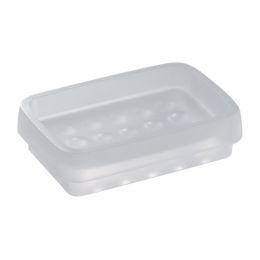 Porta sapone da appoggio Colombo Design Time