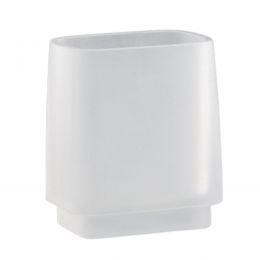 Porta bicchiere da appoggio Colombo Design Time