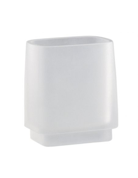 Porta bicchiere da appoggio Colombo Design Time