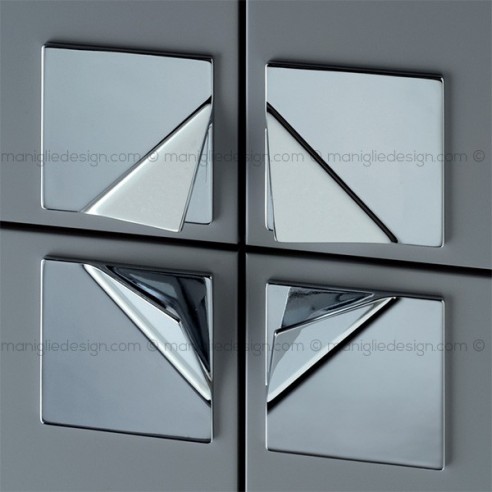 Maniglia per mobile Confalonieri MB09142