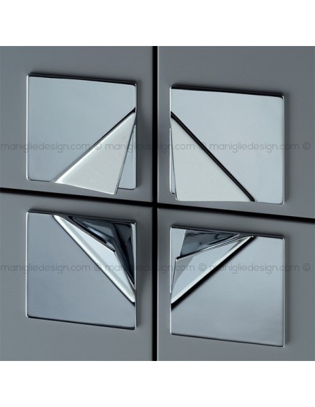 Maniglia per mobile Confalonieri MB09142