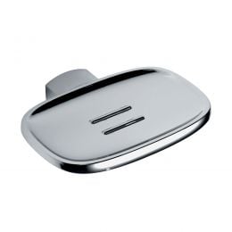 Porta sapone inamovibile Colombo Design serie Trenta