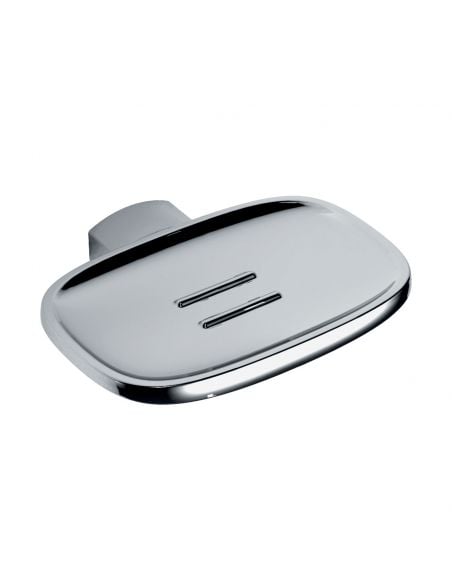 Porta sapone inamovibile Colombo Design serie Trenta