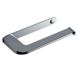 Porta rotolo reversibile Colombo Design serie Trenta