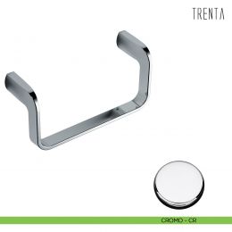 Porta salvietta ad anello Colombo Design serie Trenta 2