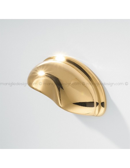 Maniglia per mobile Confalonieri MB00886