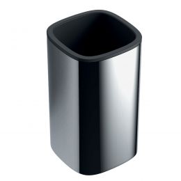 Porta bicchiere d'appoggio Colombo Design serie Trenta