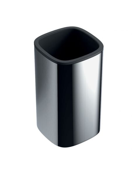 Porta bicchiere d'appoggio Colombo Design serie Trenta