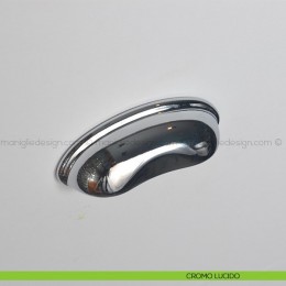 Maniglia per mobile Confalonieri MB00886 2