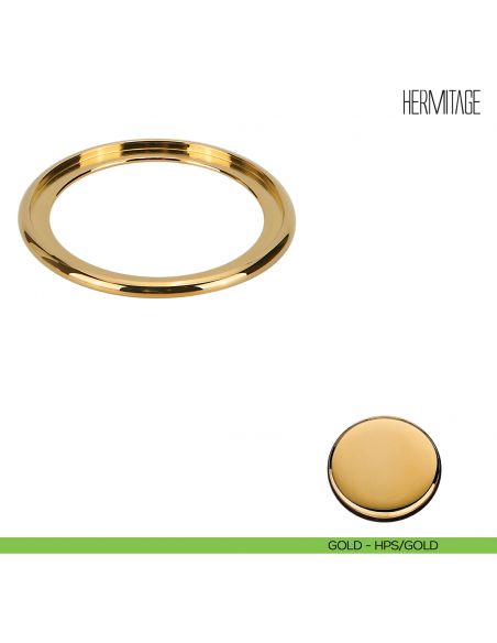 Ghiera Colombo Design Hermitage B3300 HPS gold