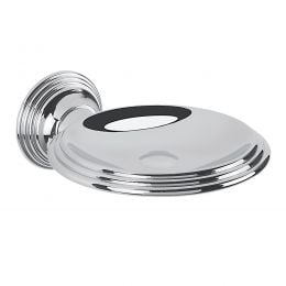 Porta sapone Colombo Design Hermitage B3301