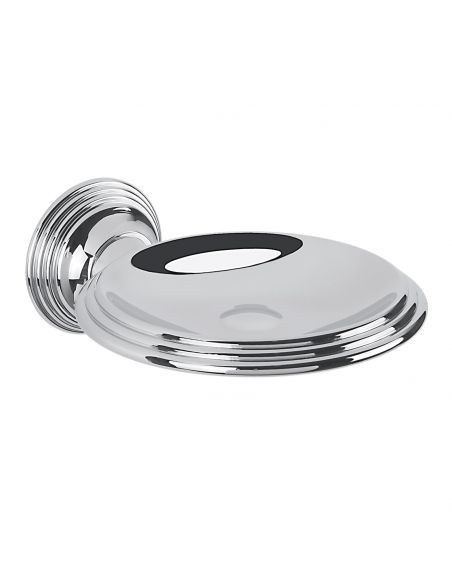 Porta sapone Colombo Design Hermitage B3301